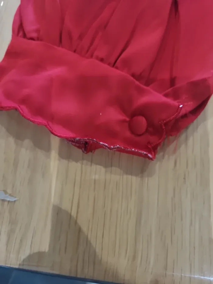 Chemise - photo numéro 6