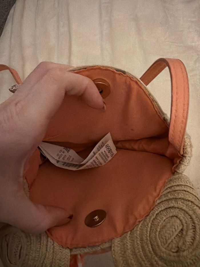 sac à main Minnie - photo numéro 4