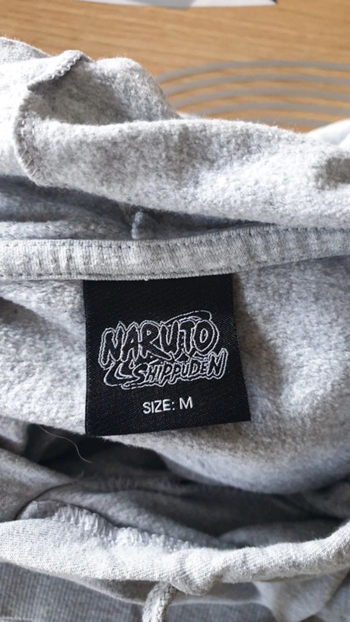 Pull Naruto - photo numéro 2