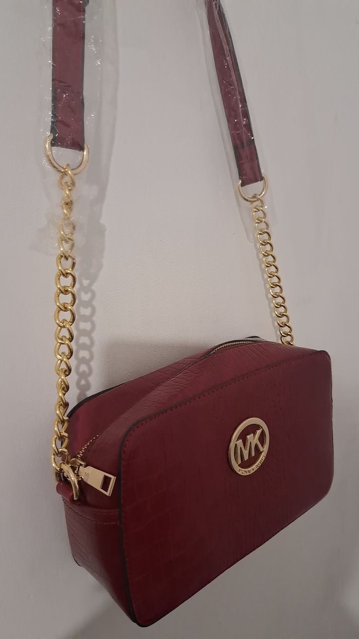 Sac à bandouliere - photo numéro 2