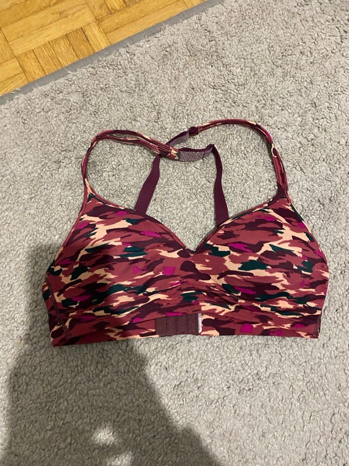 Brassière de sport militaire - photo numéro 2