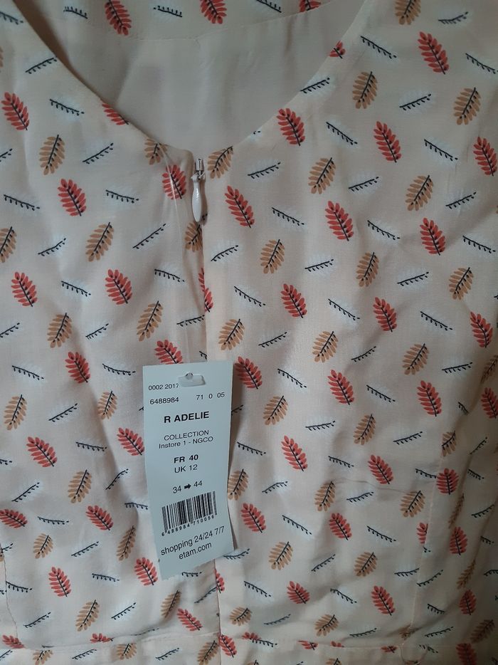 Robe d'été - photo numéro 3