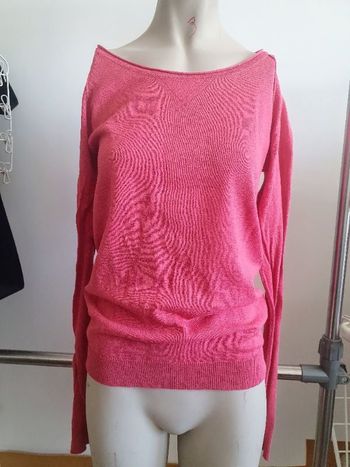 36 S pull fin ML Knitwear STR