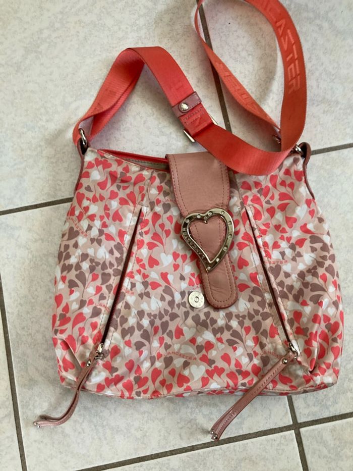 Sac Lancaster