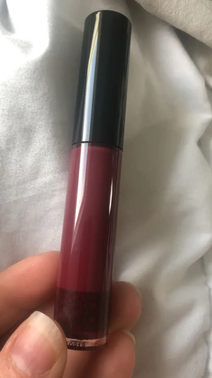 Rouge à lèvre liquide - photo numéro 7