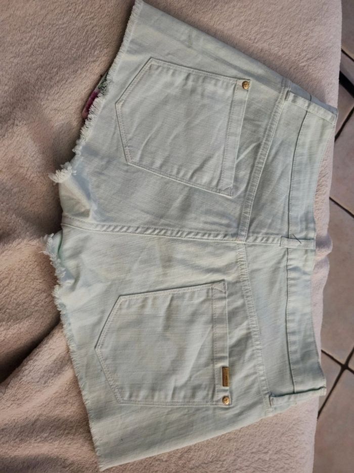 Magnifique short Mango. - photo numéro 2