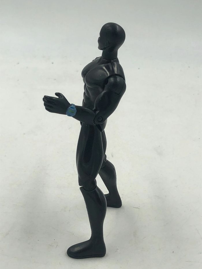 Figurine articulé Diabolik Saban 1999 15 cm Giochi Preziosi m - photo numéro 2