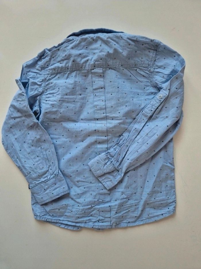 👦 Chemise - photo numéro 3