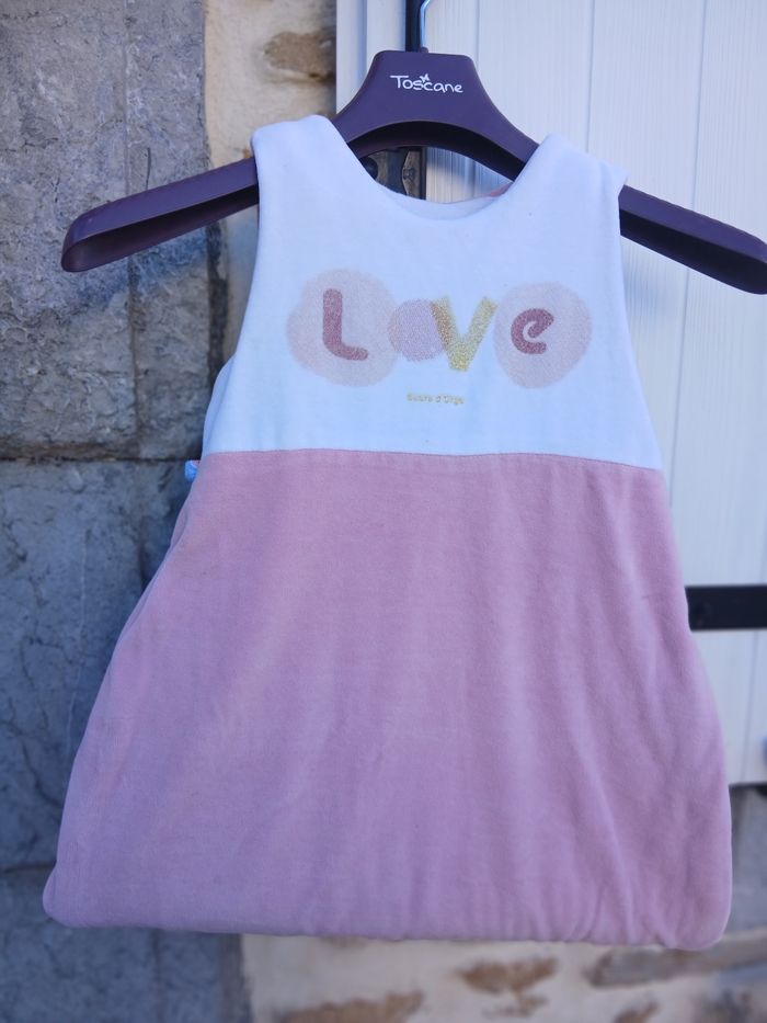 Sucre d’orge gigotruse évolutive 92cm - photo numéro 6