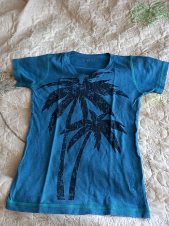 Tee-shirt 8 ans