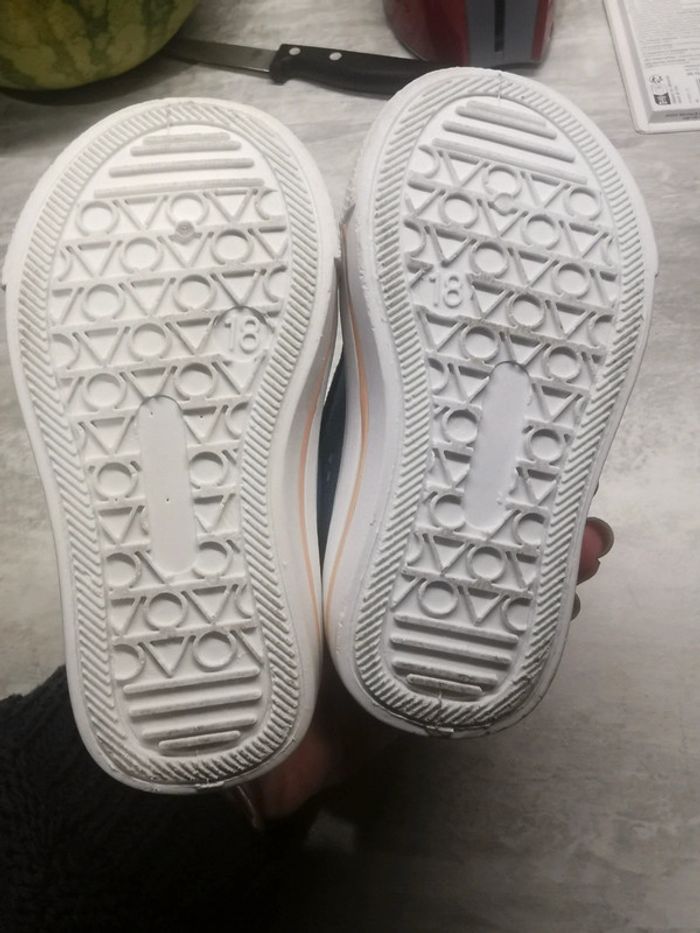 Basket scratch - photo numéro 5