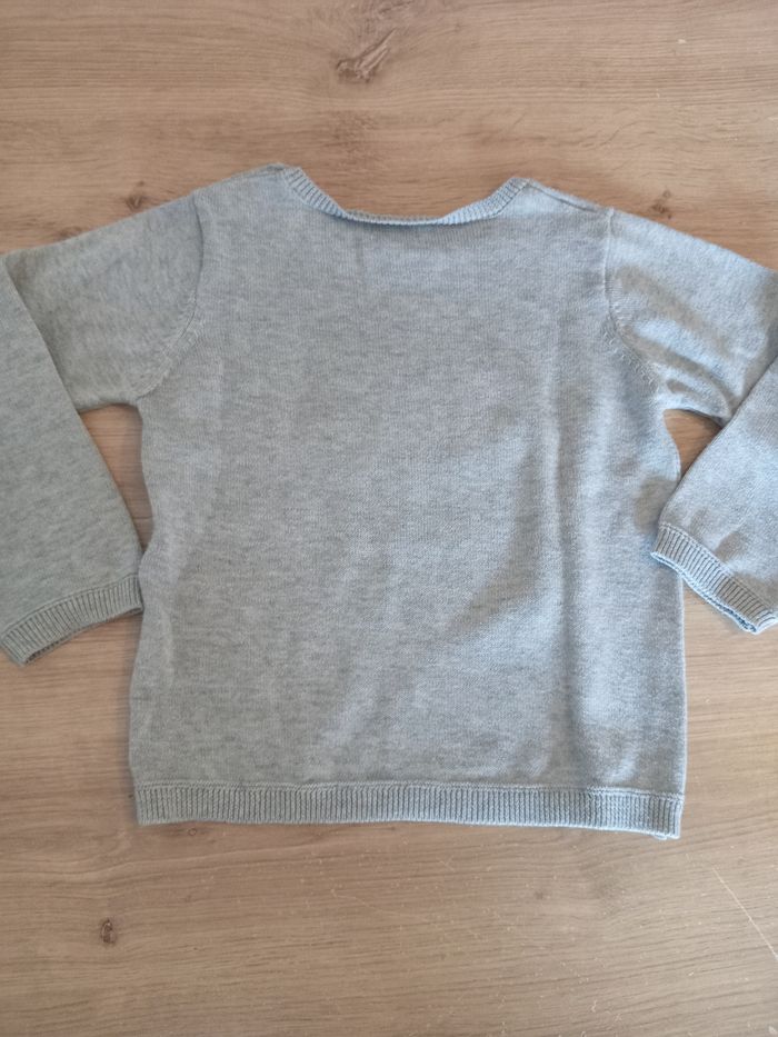 Pulls - photo numéro 5