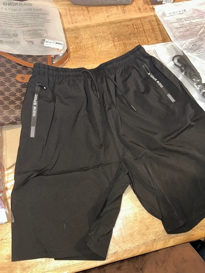 Lot de 3 Shorts homme