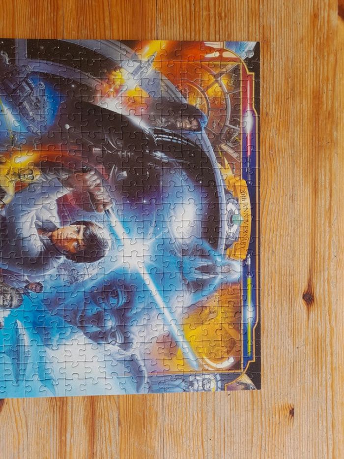 Star wars - photo numéro 3