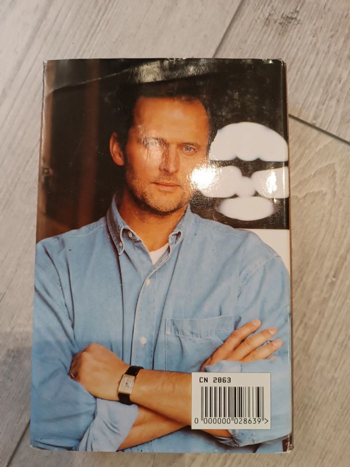 Grisham The Partner - photo numéro 2