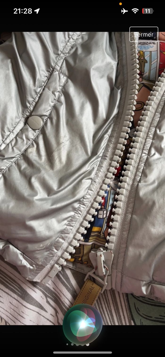 Manteau - photo numéro 7