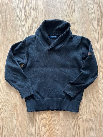 Pull 5a