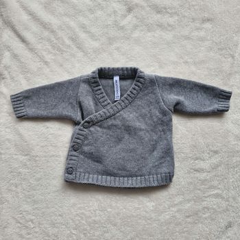 Brassière  bébé