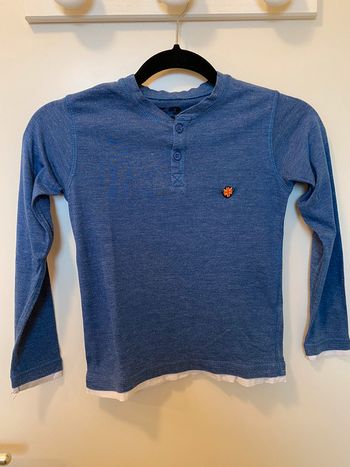 T-shirt RG 512 manches longues