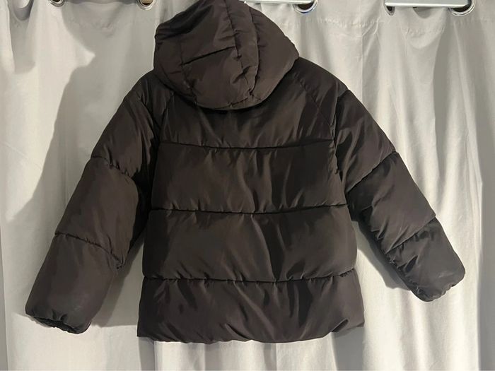 Doudoune Zara - photo numéro 6