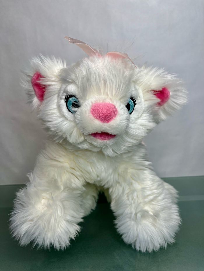 Peluche Disney Store Les Aristochats