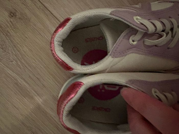 Baskets basses 31 - photo numéro 6