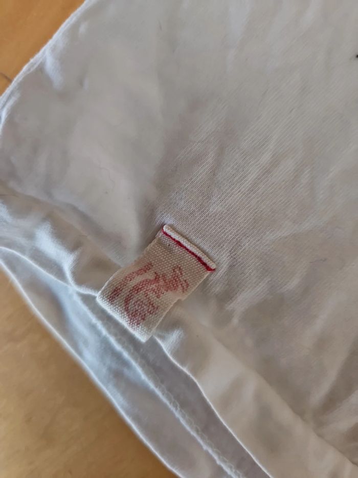 🔥T Shirt Japan Rags T.XL 🍒 💫 - photo numéro 7
