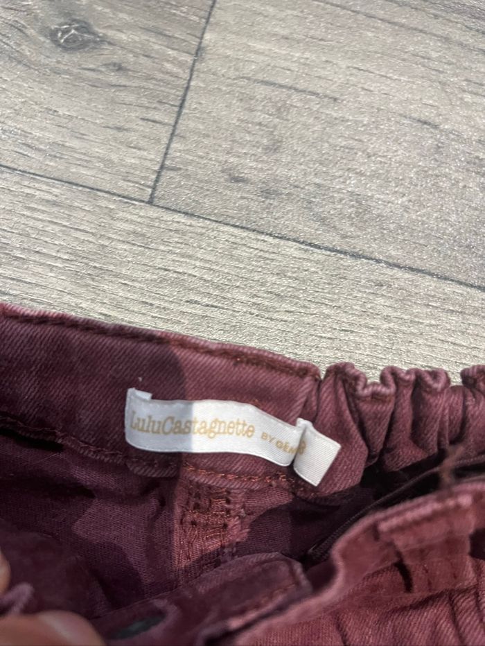 Jeans - photo numéro 4