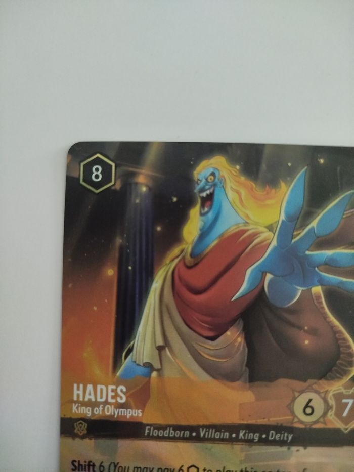 Hadès Enchanted - photo numéro 4