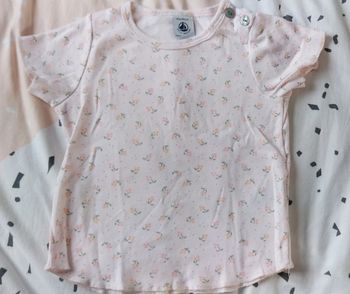 Maillot de corps 18 mois