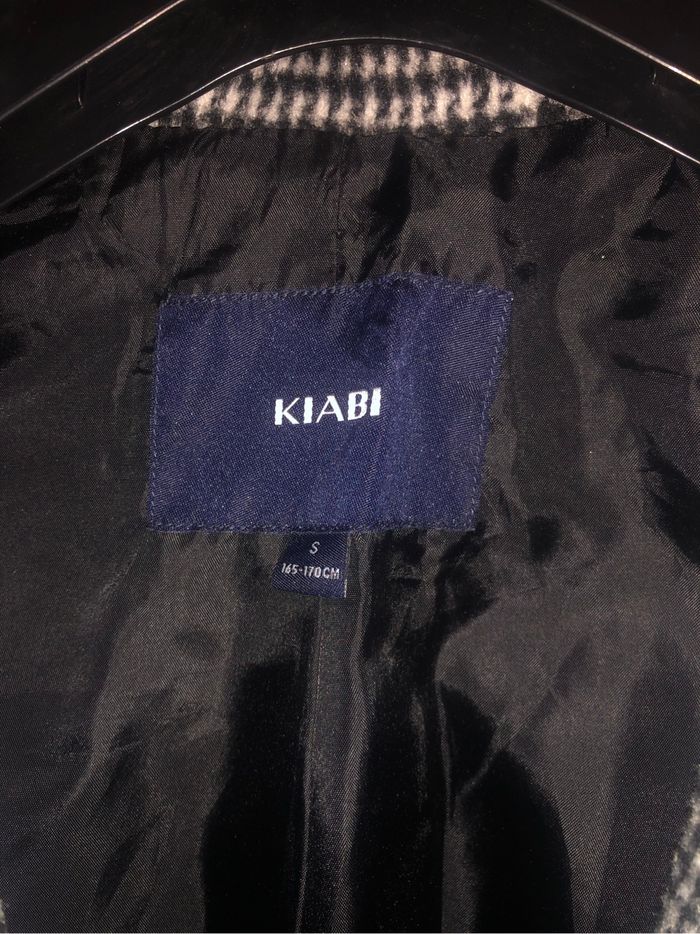 Manteau - photo numéro 3