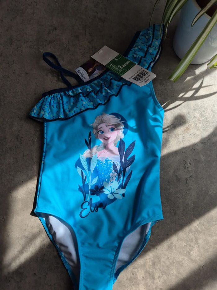 Maillot de bain - photo numéro 2