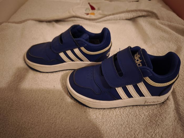 Basket  Adidas - photo numéro 3