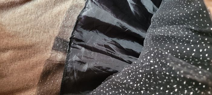 Jupe à paillettes - photo numéro 6