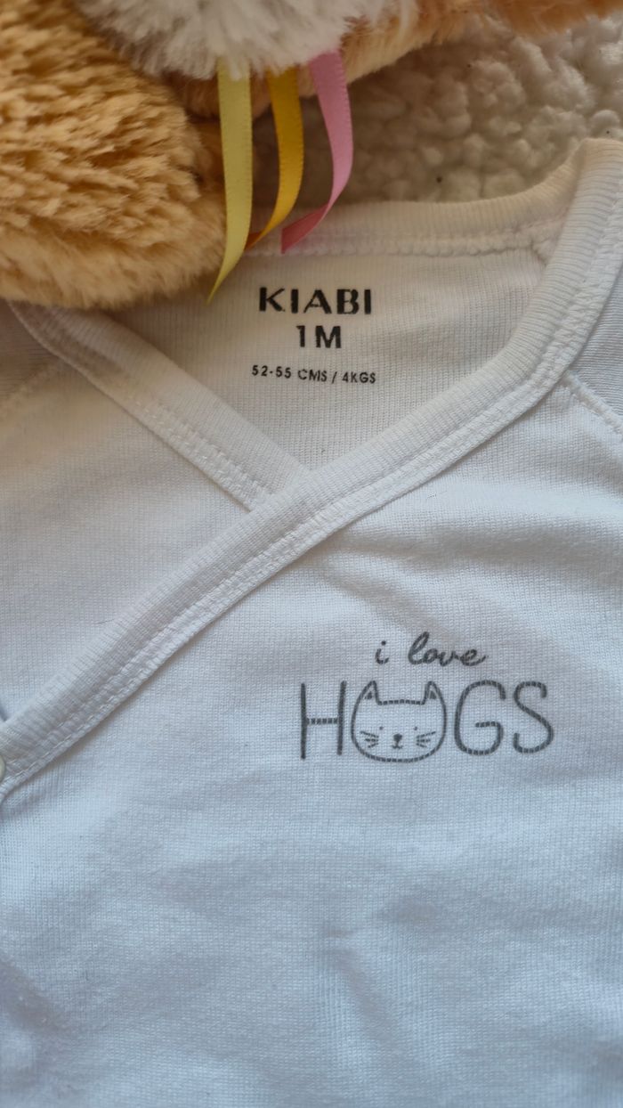 Lot bodie mixtr - photo numéro 3