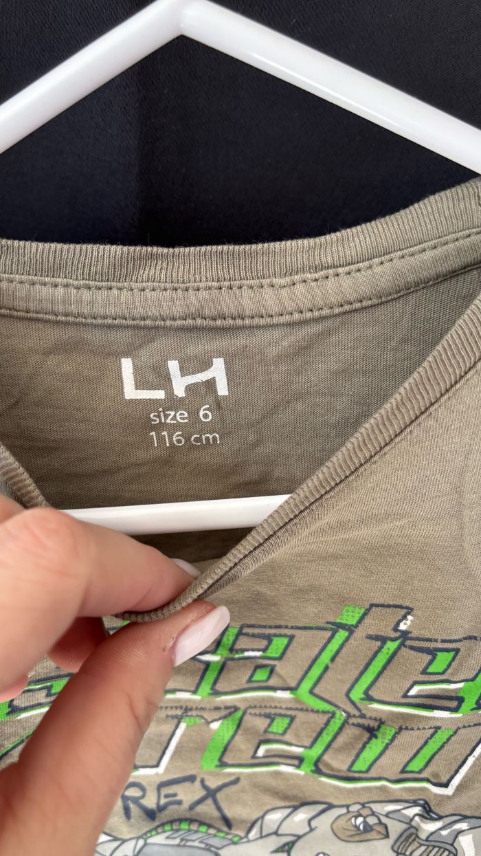 Tee shirt - photo numéro 3