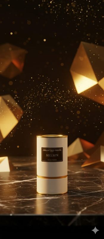 COLLECTION PRIVEE ONE MILLION