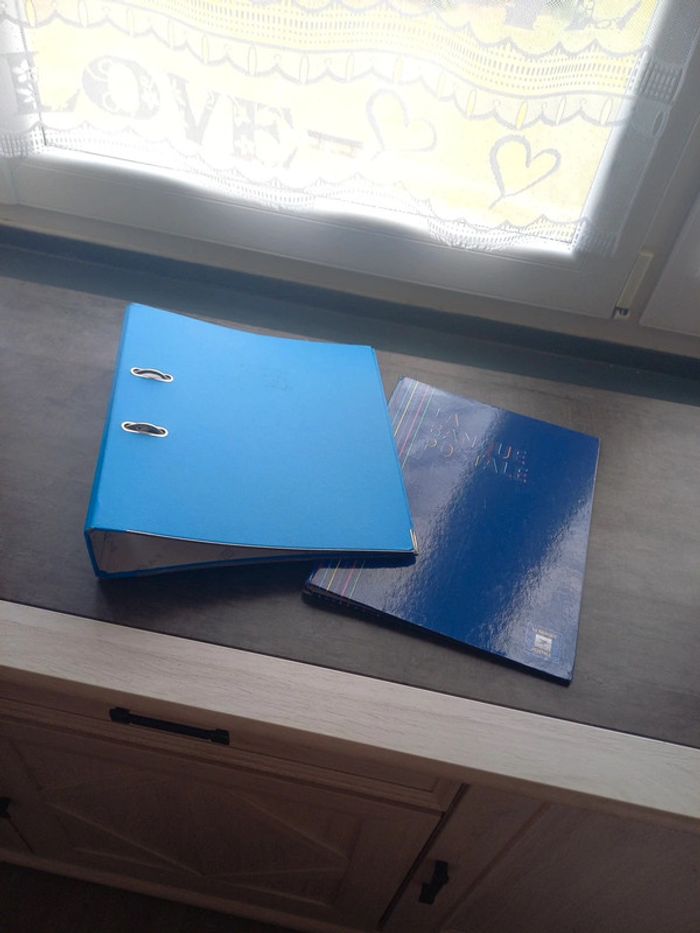 Lot de fournitures scolaires - photo numéro 7