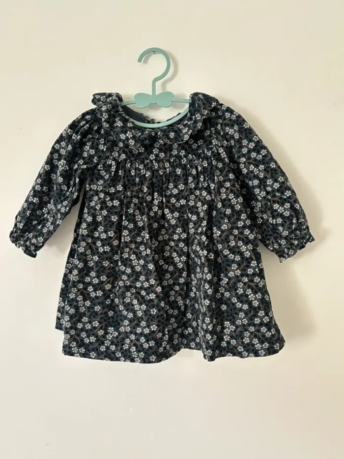 Robe sergent major