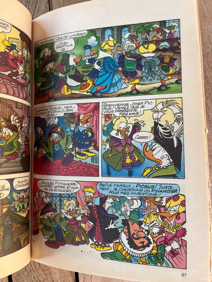 album Mickey - photo numéro 6