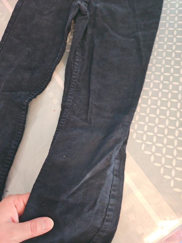 Pantalon garçon - photo numéro 5