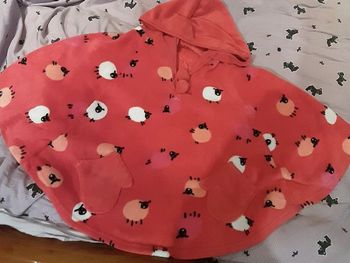 Cape Tissaia 46/48 rose