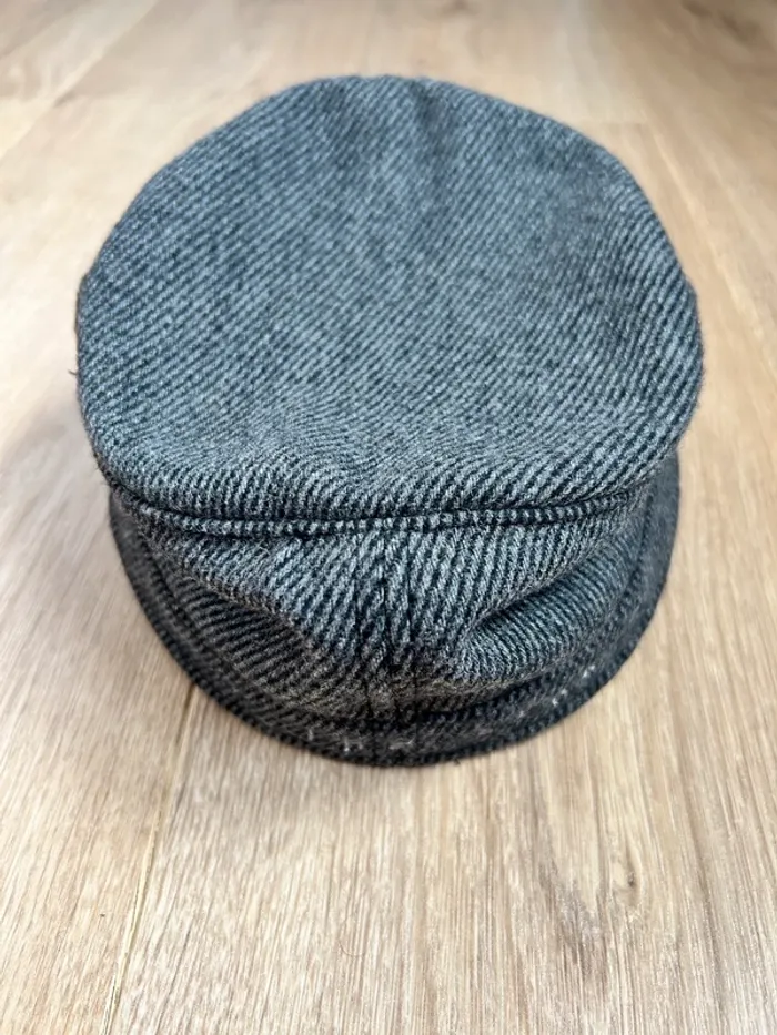 Casquette Militaire en Laine Rip Curl - photo numéro 6