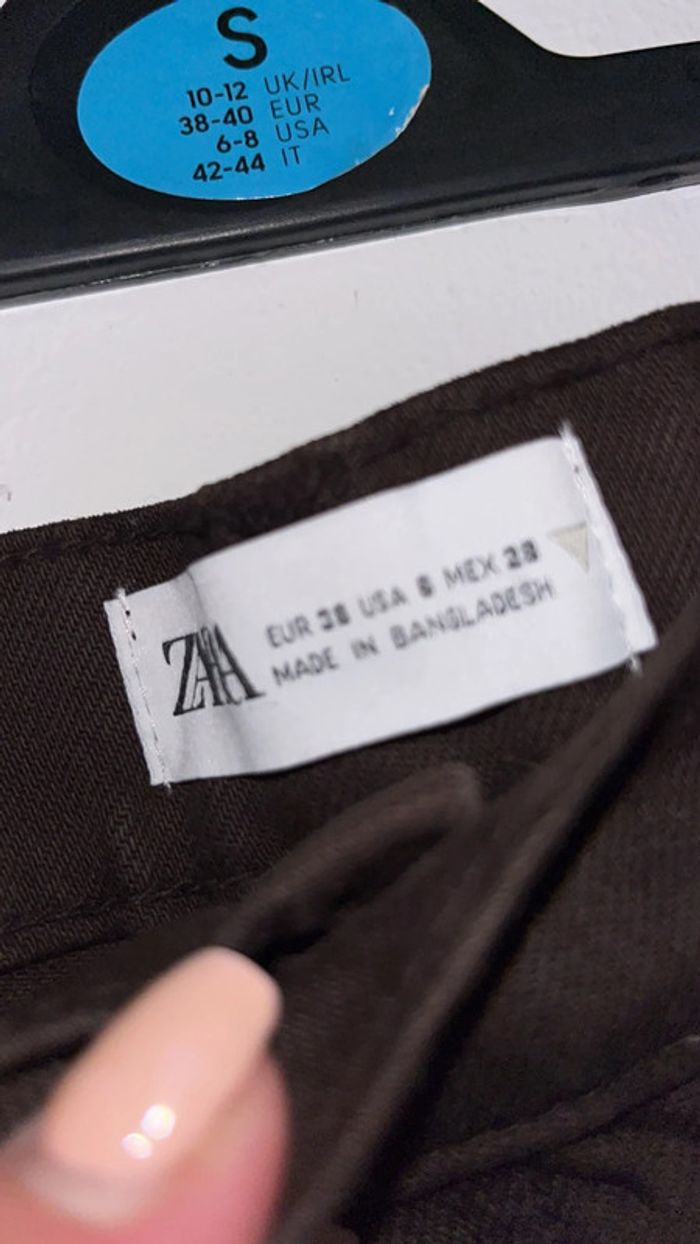 Pantalon taille 38 - photo numéro 2