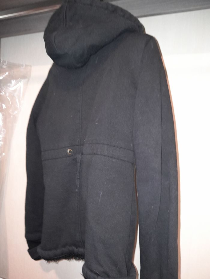 Manteau femme - photo numéro 4
