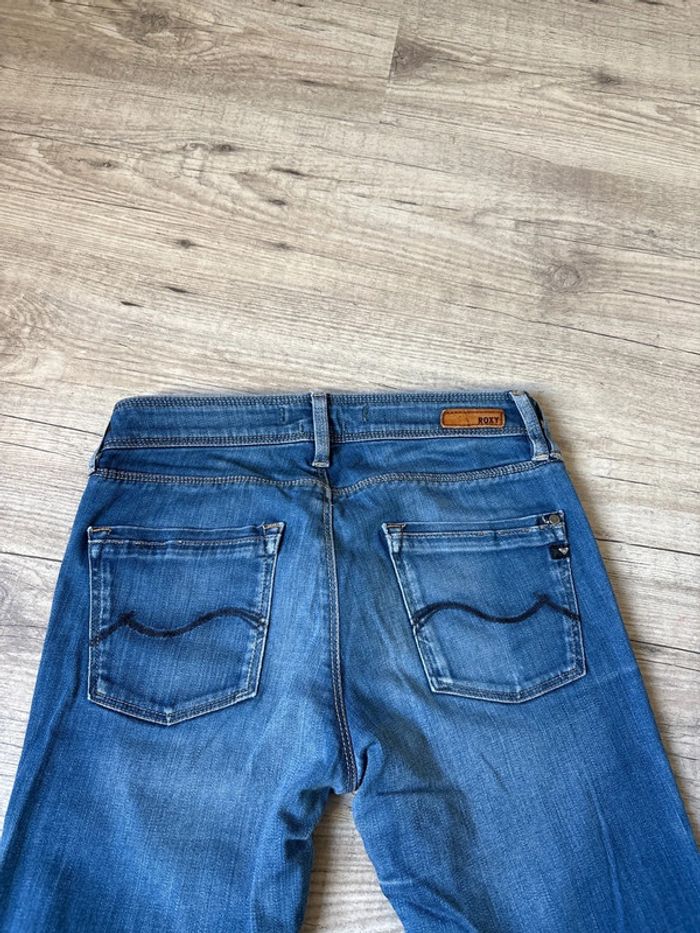 Jeans Skinny Roxy