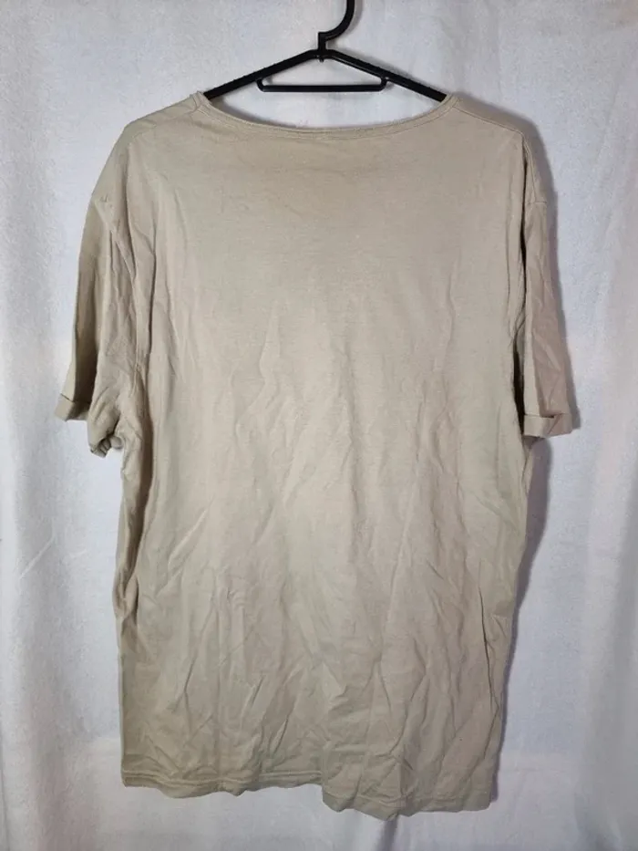 T shirt - photo numéro 2