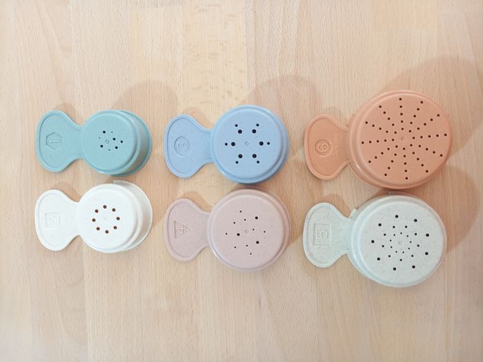 Jouets de bain 🏷 - photo numéro 9