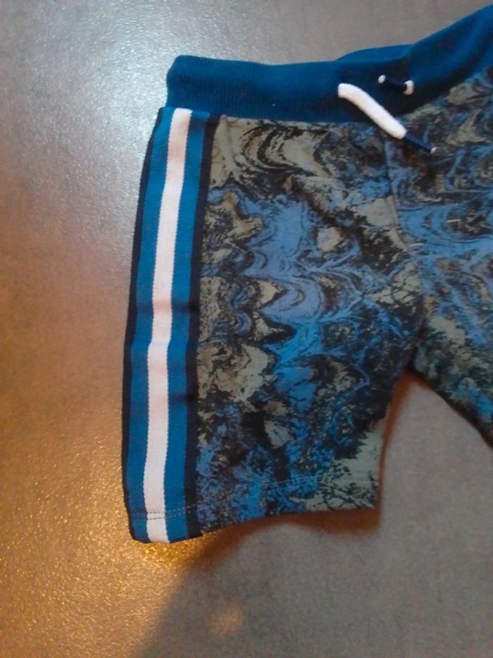 Short - photo numéro 2
