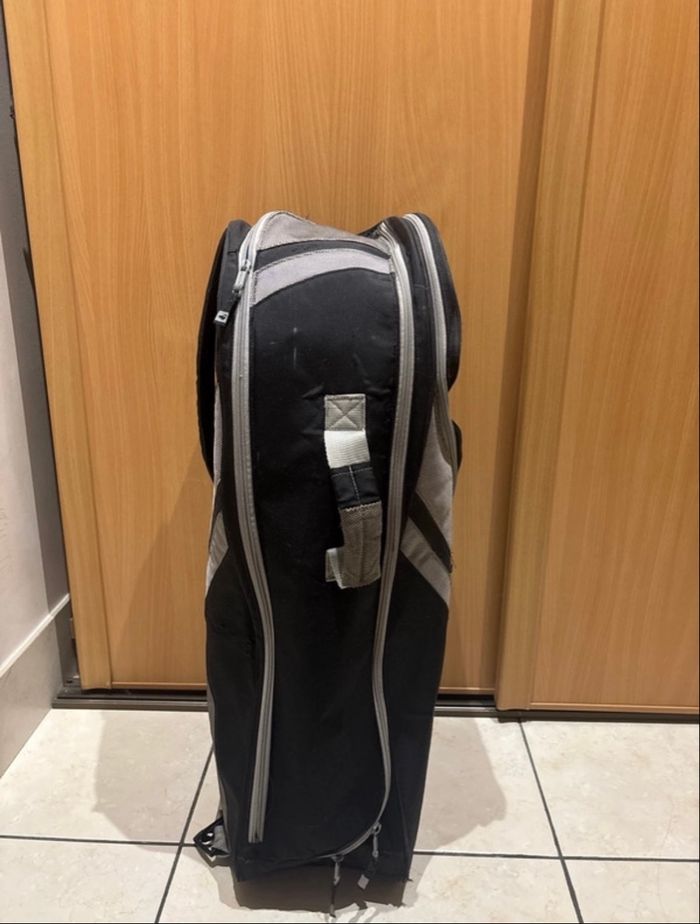 Lot SAC + Raquettes tennis + squas - photo numéro 6